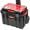 QBRICK TWO CART PLUS VARIO TOOLBOX ON WHEELS