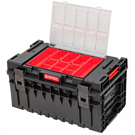 QBRICK ONE 350 EXPERT 2.0 SKRZYNKA NARZĘDZIOWA