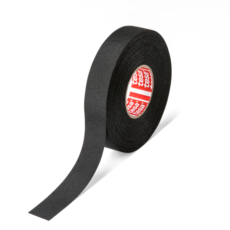Taśma izolacyjna parciana TESA 19mm x 15m
