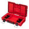 QBRICK PRIME 150 PROFI RED ULTRA HD SKRZYNKA NARZĘDZIOWA