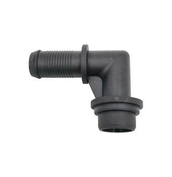 Kolanko gazowe reduktora AC STAG R01 R02 12mm 90°