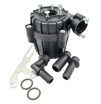 Filtr fazy lotnej AC GF01 12/12 włókno szklane