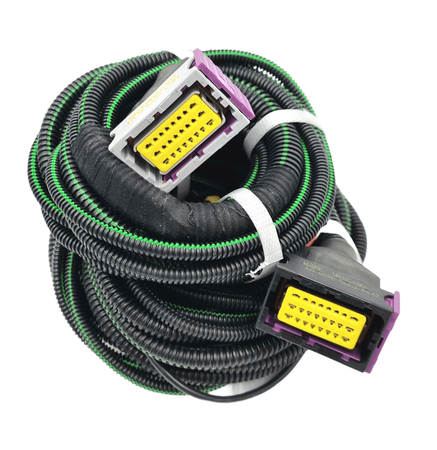 Wiązka KME NEVO PLUS 8 cyl.