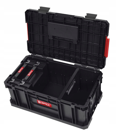 QBRICK TWO TOOLBOX PLUS + 2 TWO ORGANIZER MULTI ZESTAW SKRZYNKA NARZĘDZIOWA