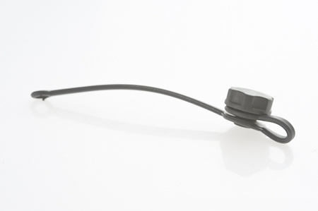 TOMASETTO korek zaworu tankowania sportowy M10