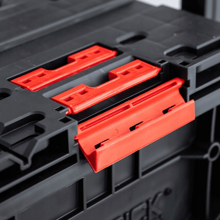 QBRICK ONE CART 2.0 SKRZYNKA NARZĘDZIOWA NA KÓŁKACH