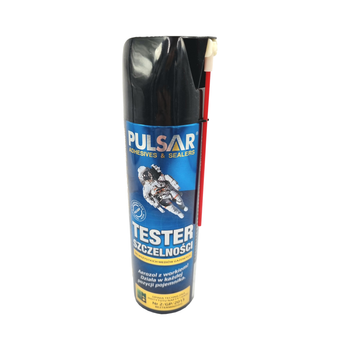 PULSAR 400 ml leak detector