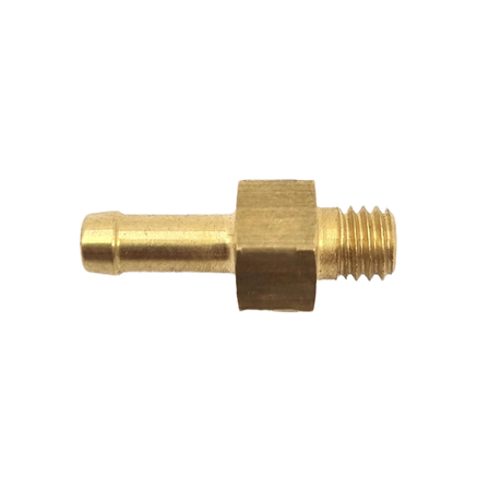 AC injector spigot ACW 01