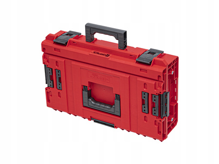 QBRICK ONE 200 VARIO 2.0 RED ULTRA HD SKRZYNKA NARZĘDZIOWA
