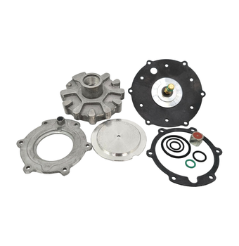 Komplet naprawczy reduktora  BRC GENIUS G 1200 / 1500 PLUS