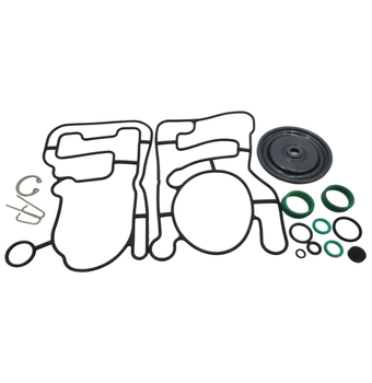 Komplet naprawczy reduktora BRC GENIUS MAX