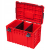 QBRICK ONE 450 VARIO 2.0 RED ULTRA HD SKRZYNKA NARZĘDZIOWA