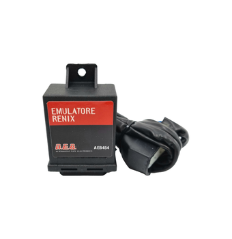 AEB 454 emulatora wtrysku RENIX
