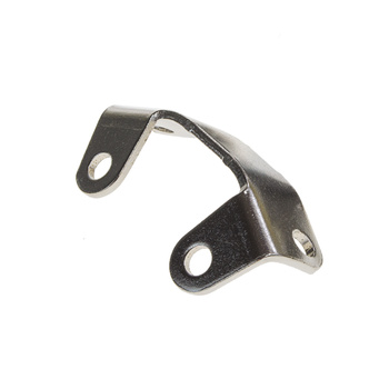 Sports filler angle bracket - adjustable