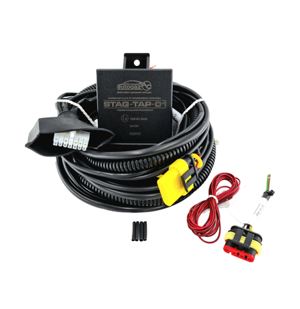 Wariator kąta wyprzedzenia zapłonu AC STAG TAP-01