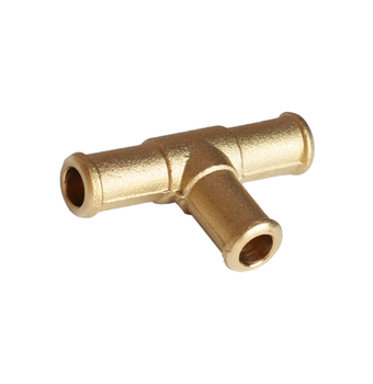 Trójnik miedziany 12/12/12