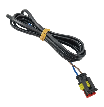 Wiązka z wtyczką AMP TOMASETTO