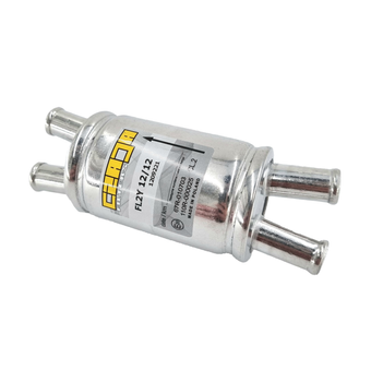 Filtr gazu fazy lotnej Czaja FL2Y 2x12/2x12