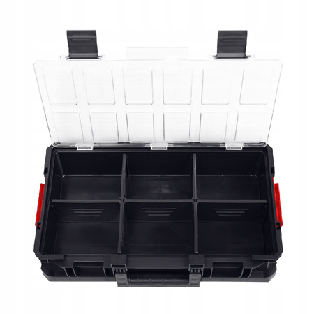 QBRICK TWO ORGANIZER FLEX PLUS