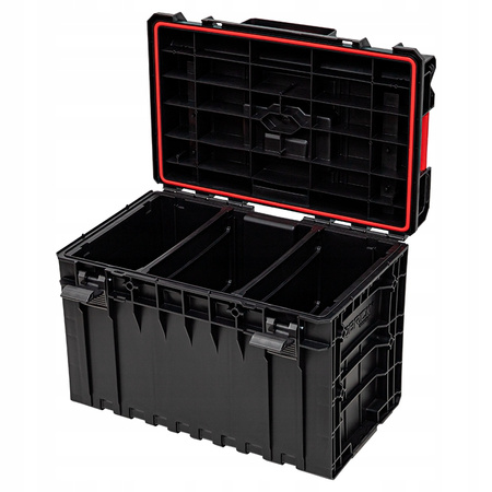 QBRICK ONE 450 TECHNIK 2.0 SKRZYNKA NARZĘDZIOWA