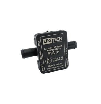 LPGTECH czujnik ciśnienia PTS01