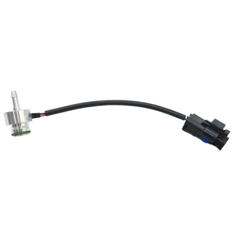 AEB trim temperature and pressure sensor