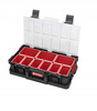 QBRICK ZESTAW TWO SET PLUS VARIO SKRZYNKA NARZĘDZIOWA MOBILNY ZESTAW