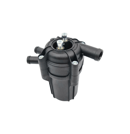 Filtr gazu odstoinikowy ALEX ULTRA 360° GF1622 16/2x12