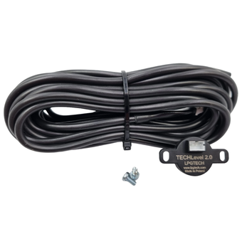 LPGTECH full indication sensor TECHLevel 2.0