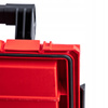 QBRICK ZESTAW SET 1 PRIME RED ULTRA HD SKRZYNKA NARZĘDZIOWA NA KÓŁKACH