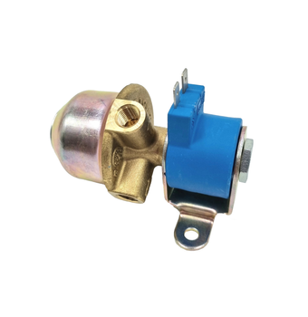 LOVATO gas solenoid valve
