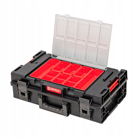 QBRICK ONE 200 EXPERT 2.0 SKRZYNKA NARZĘDZIOWA