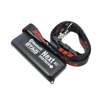 STAG interfejs bluetooth NEXT II