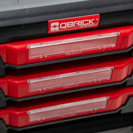 QBRICK ZESTAW SET 1 PRO DRAWER WORKSHOP
