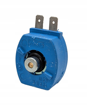 Cewka reduktora LOVATO Aspirato RG80