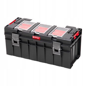 QBRICK PRO 600 PROFI TOOLBOX