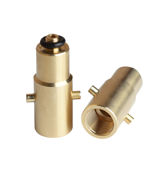 Adapter tankowania przejście POLSKA - HOLANDIA M10