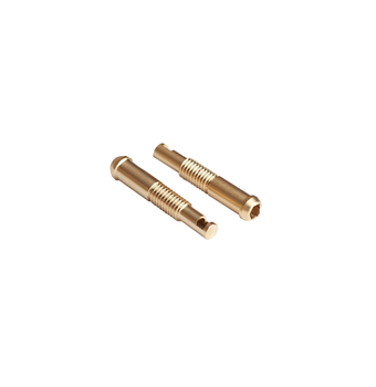 Króciec dysza kierunkowa w kolektor ssący M6 FI 6 36mm