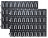 QBRICK SYSTEM CUSTOM PEGBOARD 2szt. TABLICA WARSZTATOWA NARZĘDZIOWA