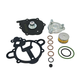 Komplet naprawczy reduktora TOMASETTO ARTIC