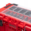 QBRICK PRIME 250 EXPERT RED ULTRA HD SKRZYNKA NARZĘDZIOWA
