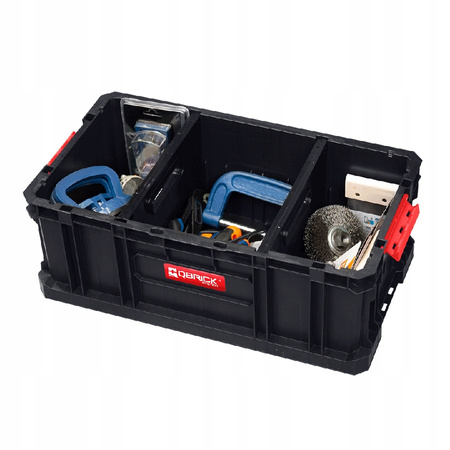 QBRICK TWO BOX 200 FLEX SKRZYNKA NARZĘDZIOWA