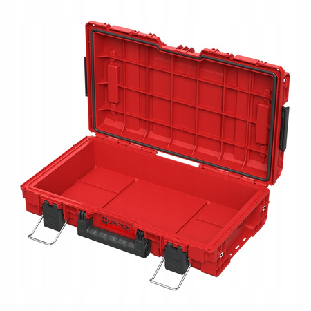 QBRICK PRIME 150 VARIO RED ULTRA HD SKRZYNKA NARZĘDZIOWA