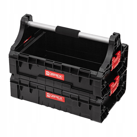 QBRICK PRO BOX HANDLE UCHWYT DO SYSTEMU QBRICK PRO