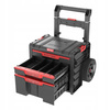 QBRICK PRO CART 2.0 PLUS DRAWER 3 SKRZYNKA NARZĘDZIOWA NA KÓŁKACH