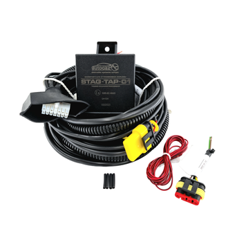 Wariator kąta wyprzedzenia zapłonu AC STAG TAP-01