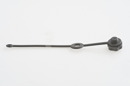 TOMASETTO korek zaworu tankowania sportowy M10