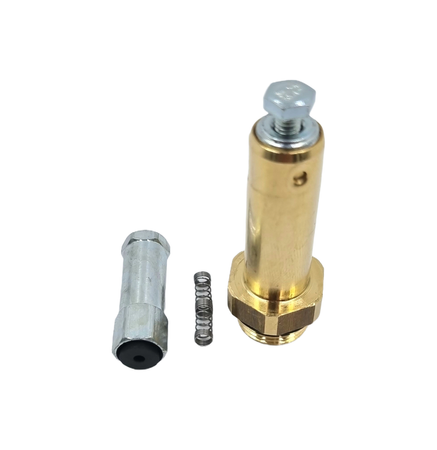 TOMASETTO reducer / multivalve / solenoid valve stem