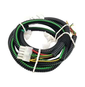 Wiązka AC STAG TUNING UNI