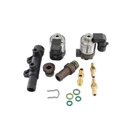 AC injector ACW-031 STD BM 2cyl 